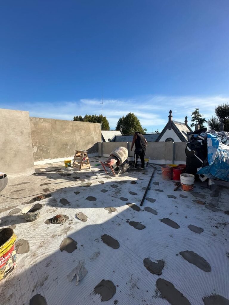 Decoracionesbruno, obras-servicio