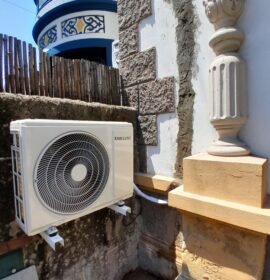 Refrigeración en gral