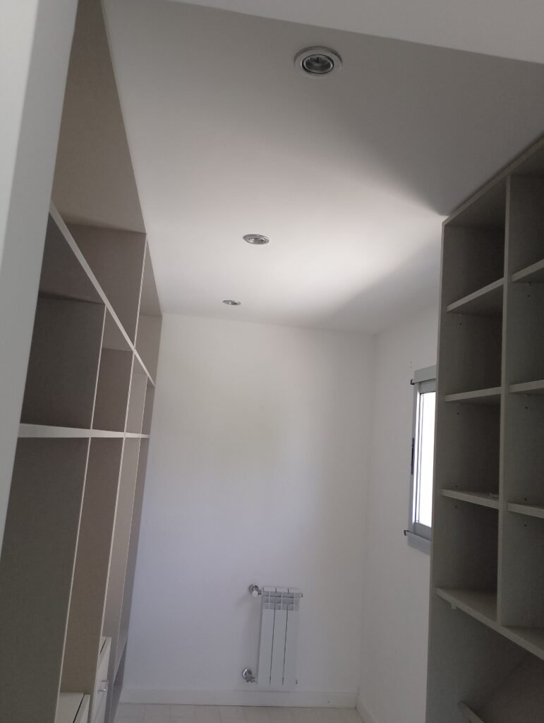 Pintura y refacciones