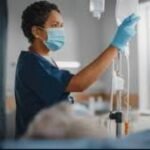 Enfermeria a domicilio