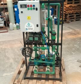 tecnico electromecanico