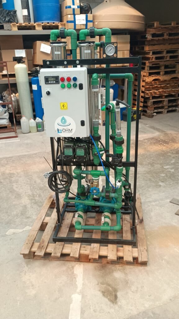 tecnico electromecanico