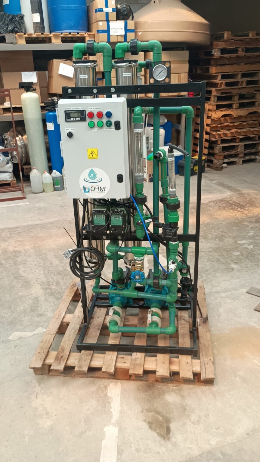 tecnico electromecanico