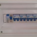 Electricista matriculado