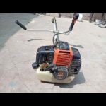 Mecánico de Desmalezadoras nafteras