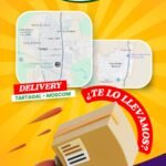 Gestion de Redes Sociales y Diseño Gráfico