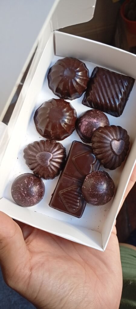 Pasteleria