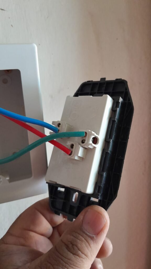 Electricista