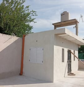 Juan albañil y pintor