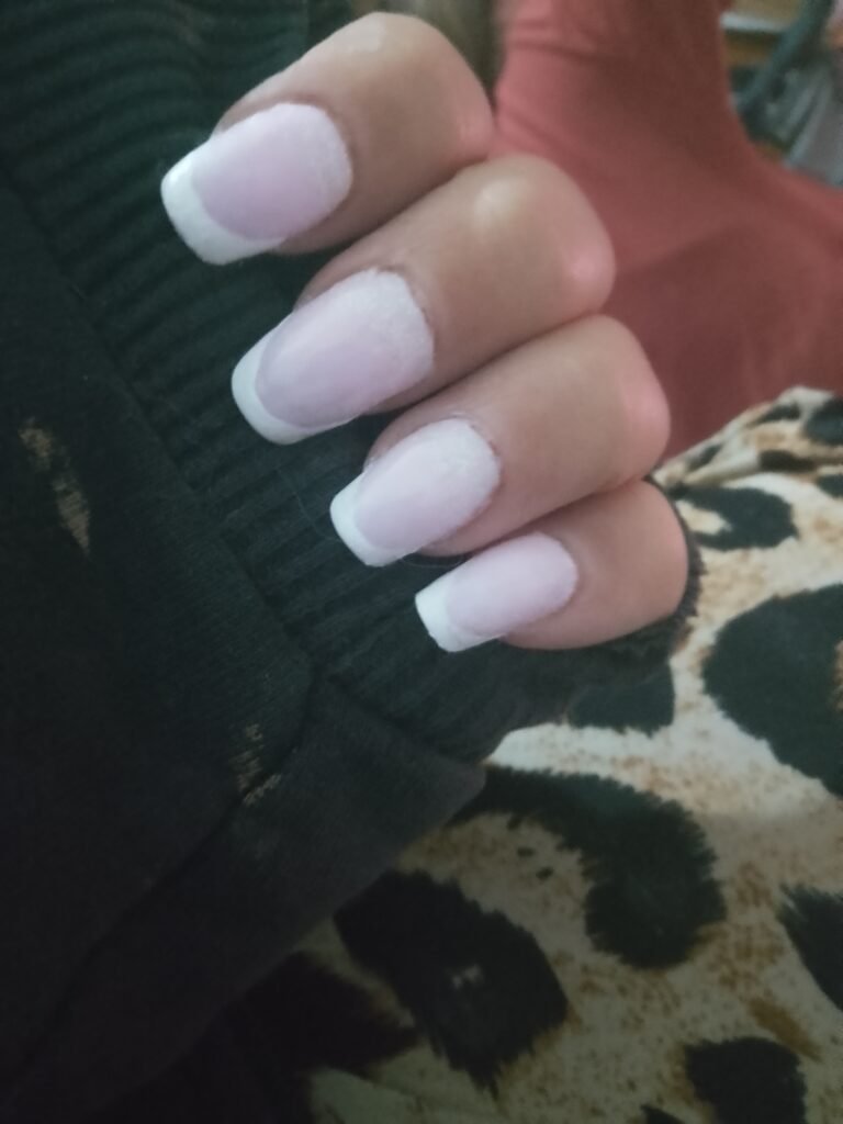 Manicura