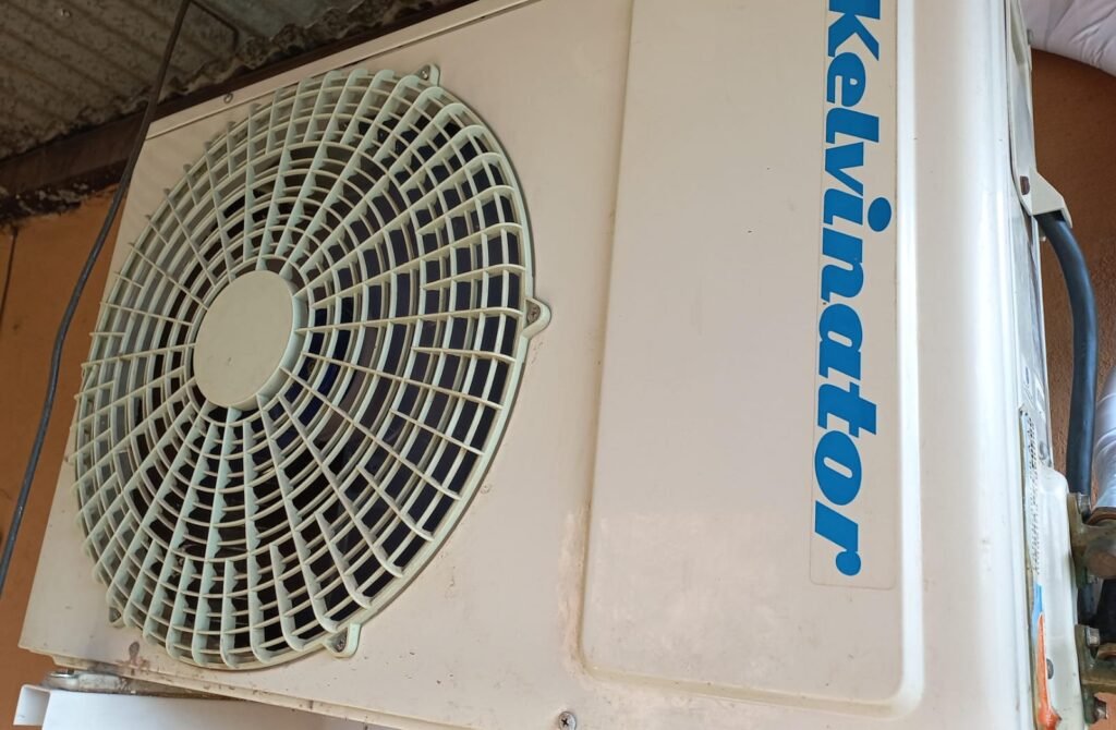 Refrigeración