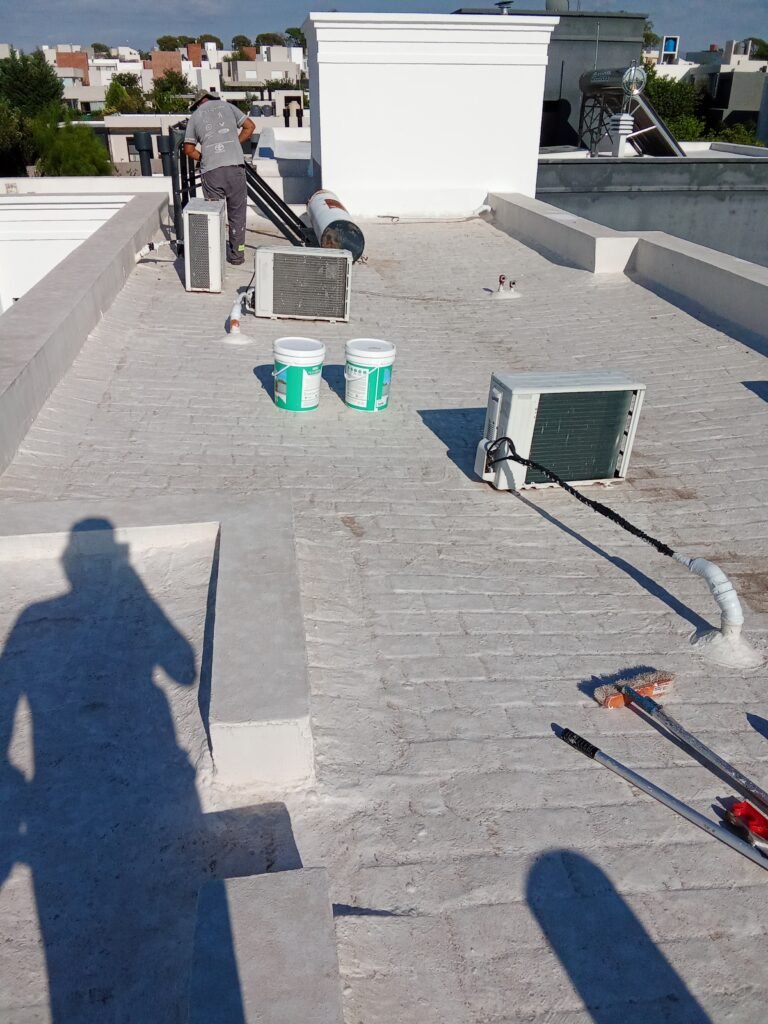 Pintor de obras refacciones en ge