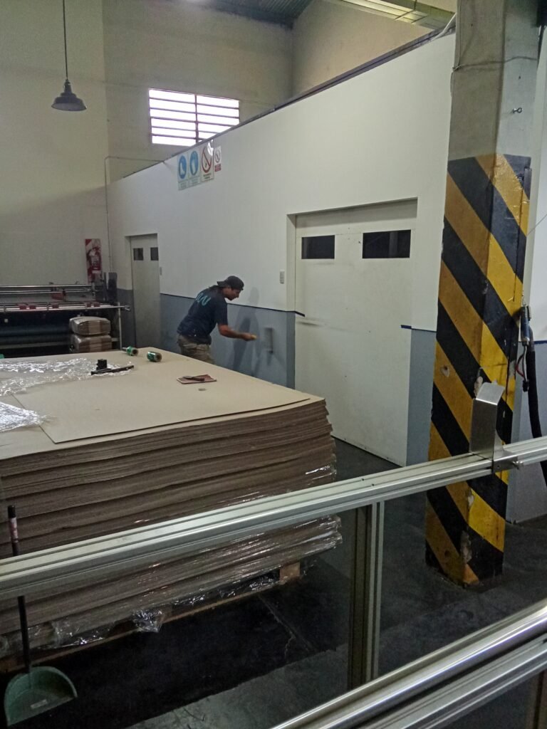Pintor de obras refacciones en ge