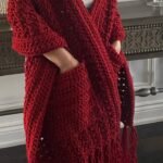 Teresa tejidos. Crochet artesanal