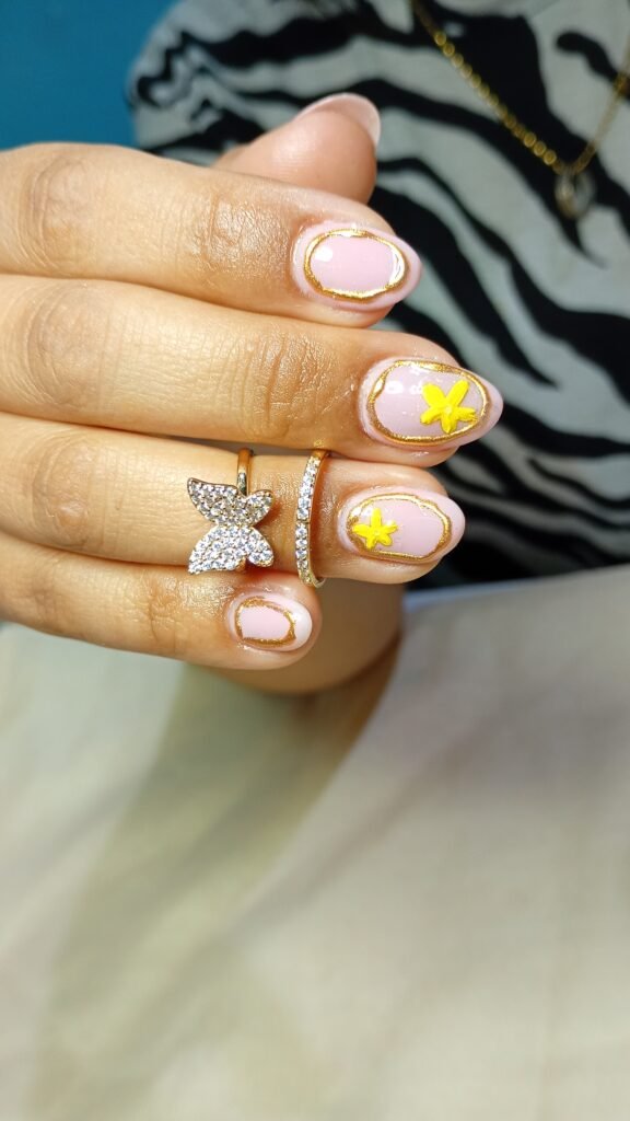StudioBellezzaNails