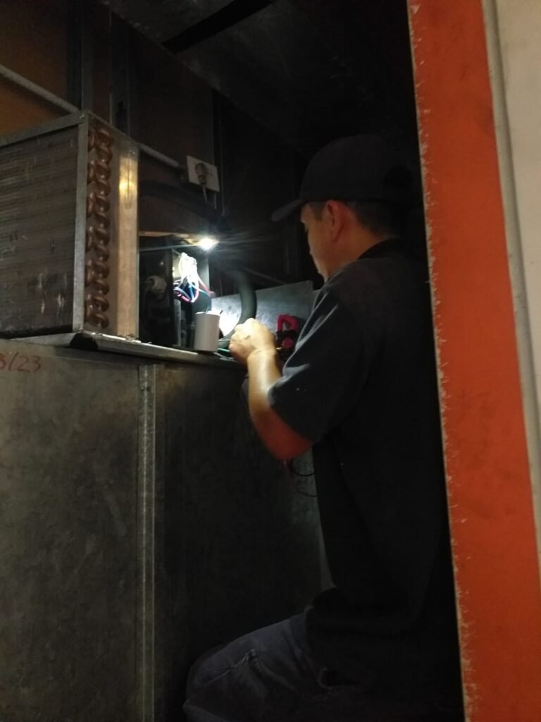 Refrigeración en gral