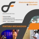 df servicios de pinturas y asesoramiento df servicios de pinturas y asesoramiento
