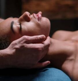 Masajista, Masoterapeuta