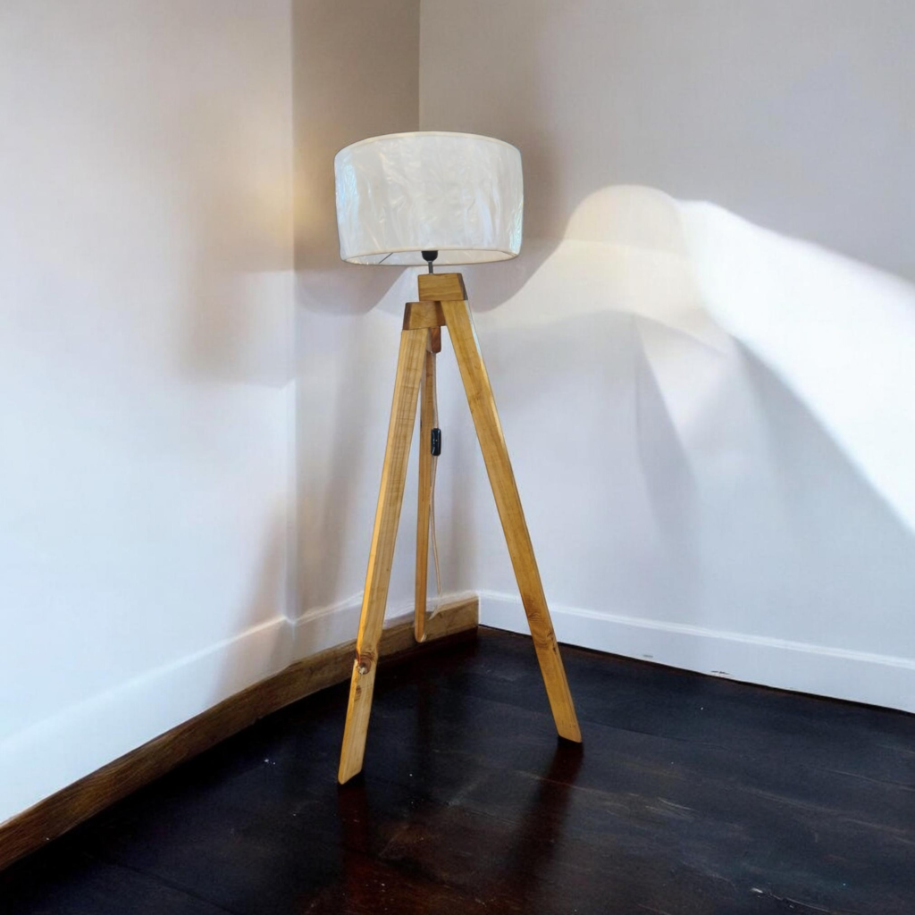 Carpintería y decoración