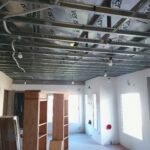 Electricista y técnico en refrigeración