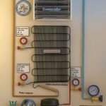 Refrigeración Julio