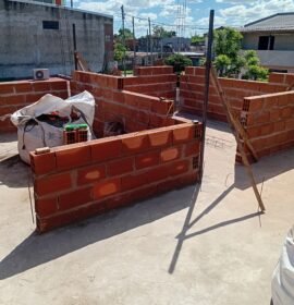 Construcciones y servicios integrales