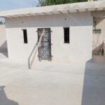 Juan albañil y pintor