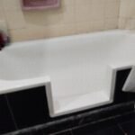 Acondicionar baños para mayores y discapacitados Acondicionar baños para mayores y discapacitados