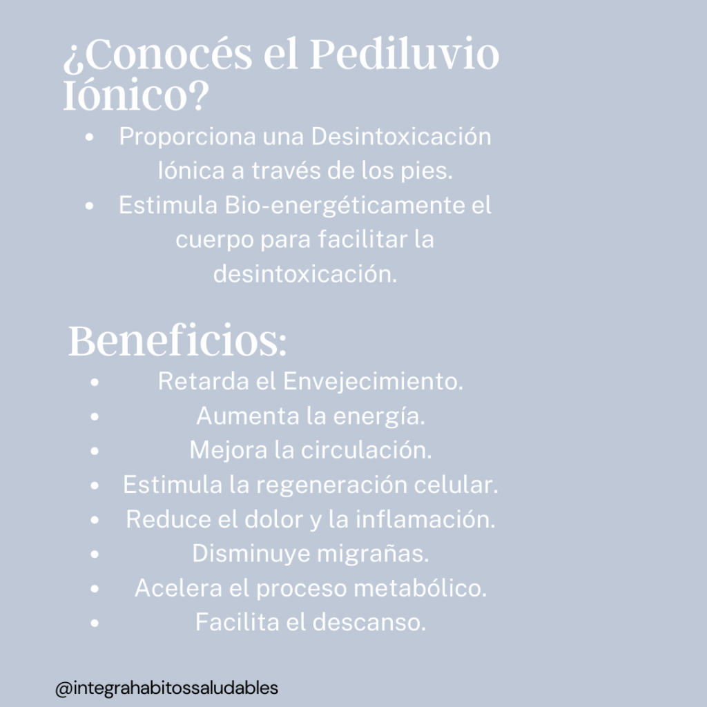 Integra Hábitos Saludables