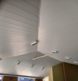 Construcción en seco