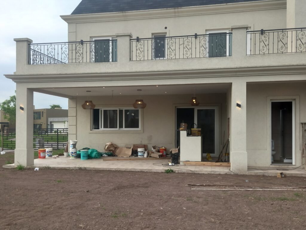 Reparación casa y automotriz