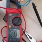 Electricista habilitado