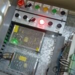 Tecnico de ascensores