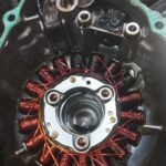 Reyser motos mecánica y repuestos