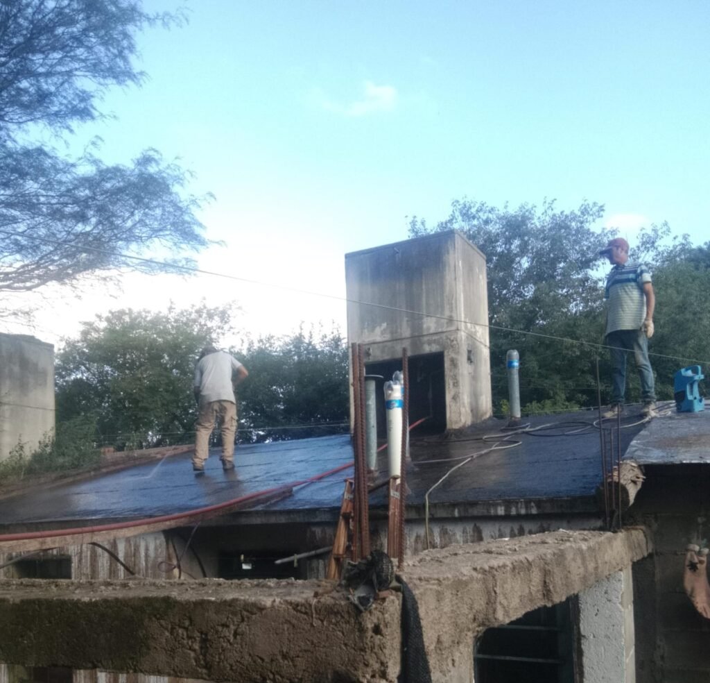Mantenimiento en general