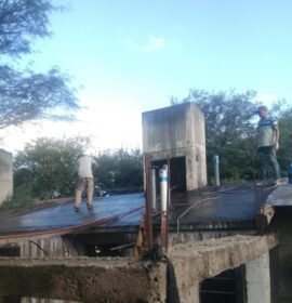Mantenimiento en general
