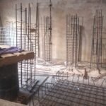 Albañilería en general