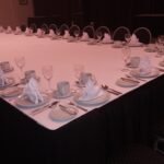 Asesor en gastronomía