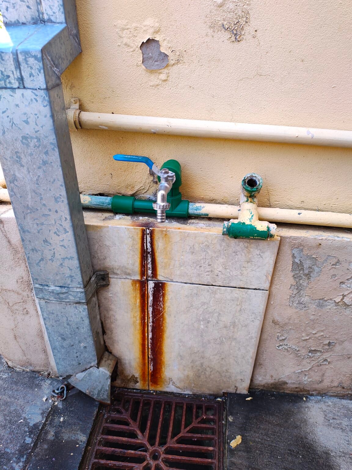 Arreglo e instaló todo en tu hogar/negocio