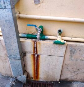 Arreglo e instaló todo en tu hogar/negocio