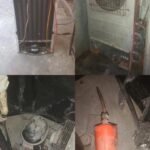 Maxi Refrigeración Maxi Refrigeración