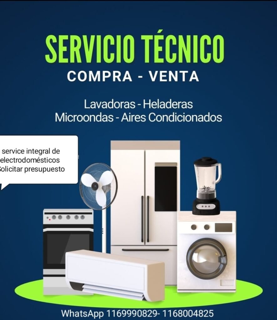 Mantenimiento en general