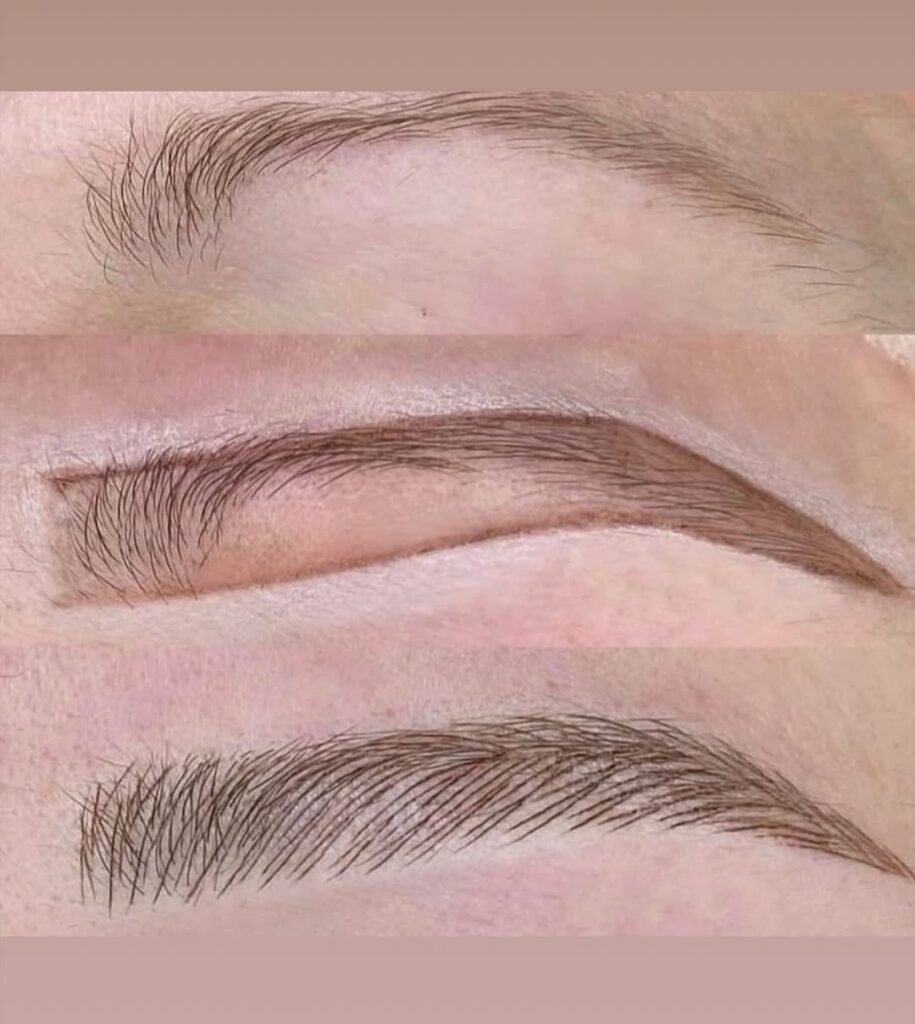 Soy profesional de la belleza y voy a domicilio