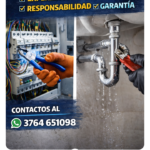 Electricidad y plomeria Electricidad y plomeria