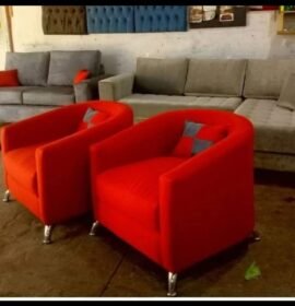 Retapizado de sillas