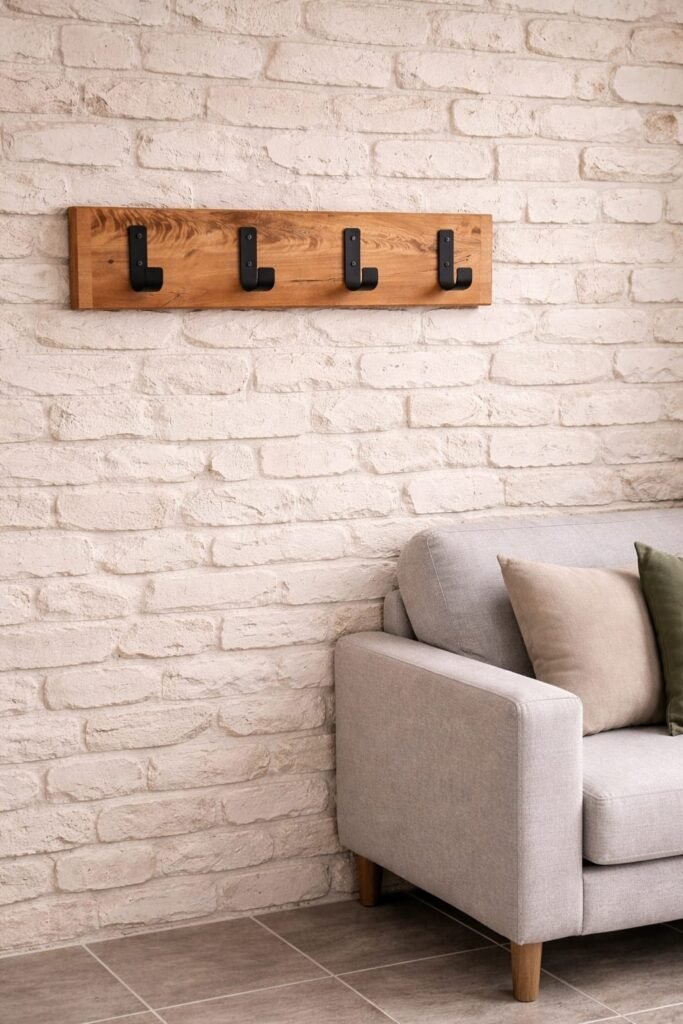 Carpintería y decoración