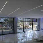 Electricidad y mantenimiento gral