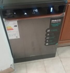 Técnico de lavarropas, heladeras,aires acondicionados, termotanque,topes eléctrico, cocina,hornos