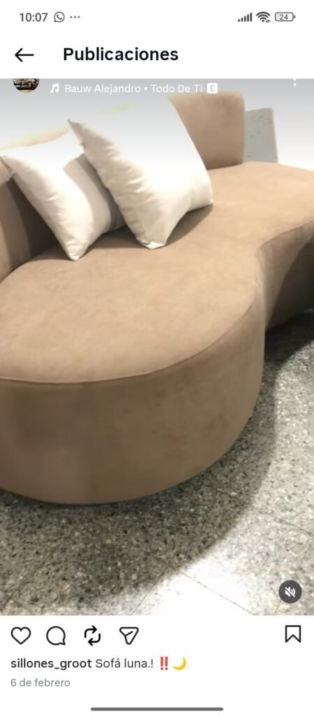 Retapizado de sillas
