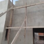 Juan albañil y pintor